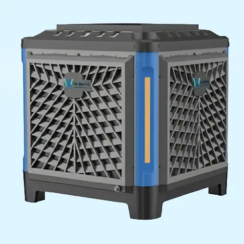 Duct Air Cooler