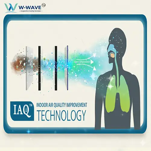 Commercial Air Cooler Manufacturers
