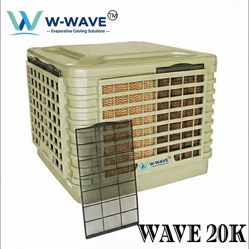 Commercial Air Cooler Manufacturers