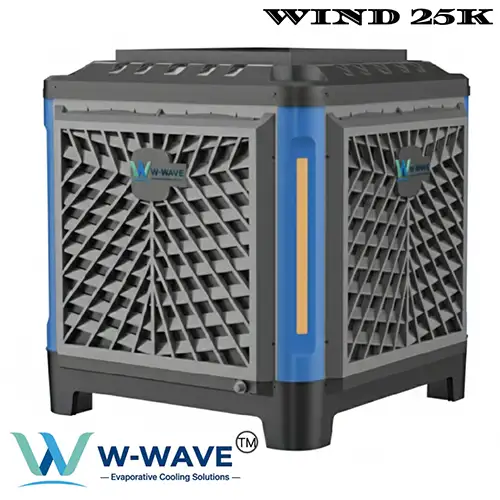 Duct Air Cooler Manufacturers