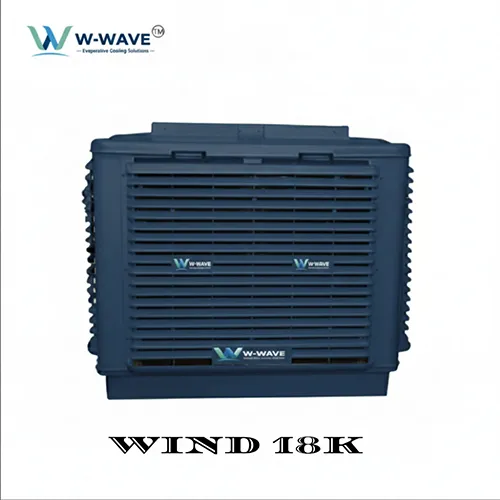 Industrial Air Cooler Manufacturers