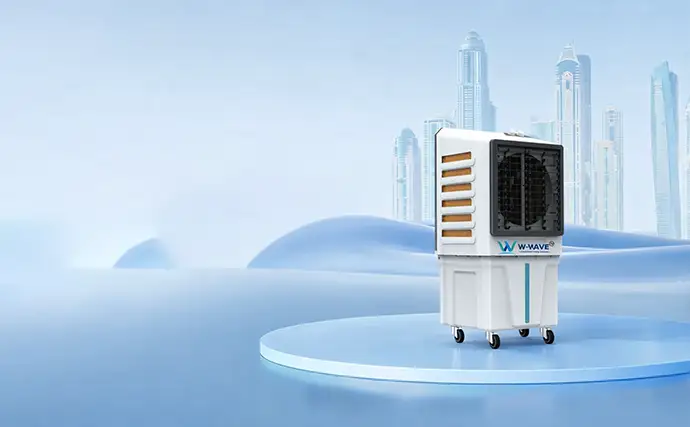 Domestic Air Cooler