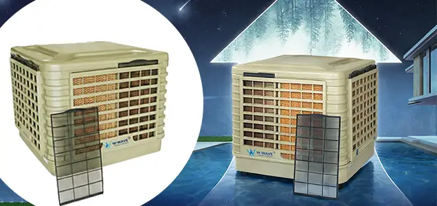 Commercial Air Cooler